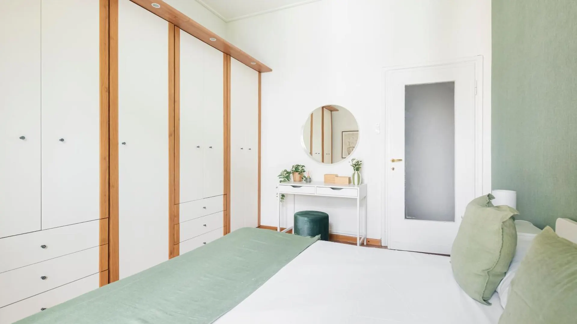 Apartment Luminosa E Spaziosa Dimora Nel Centro Di Milano